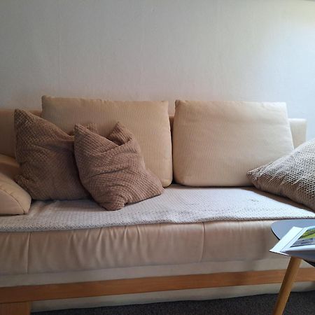 Apartamento Haus Rieder Pfarrwerfen Exterior foto
