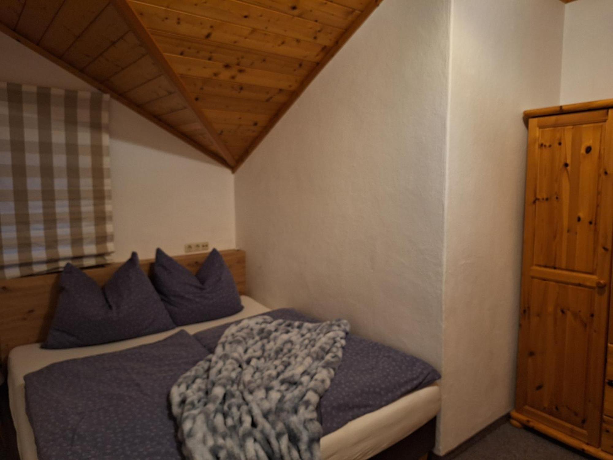 Apartamento Haus Rieder Pfarrwerfen Exterior foto