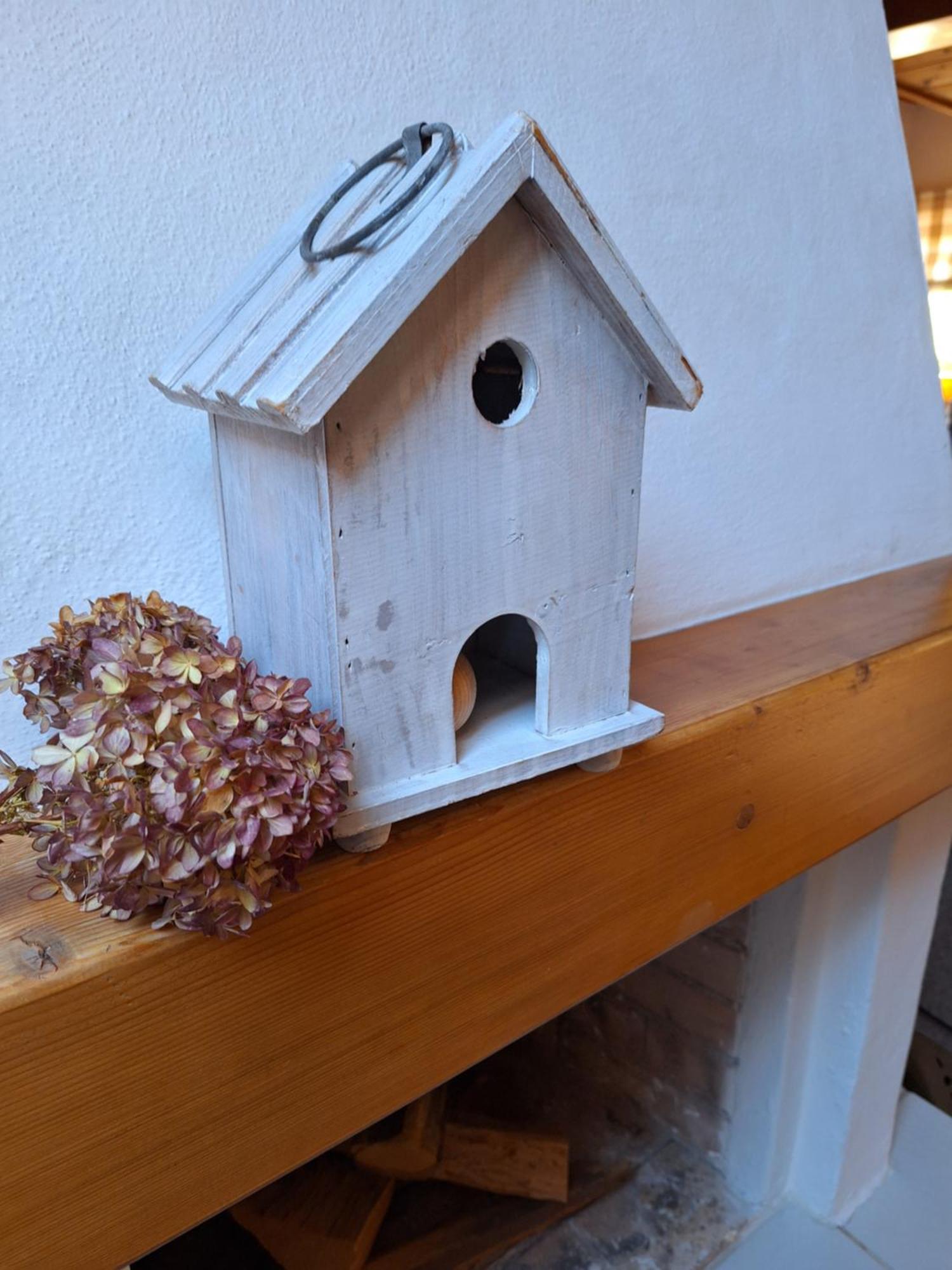 Apartamento Haus Rieder Pfarrwerfen Exterior foto