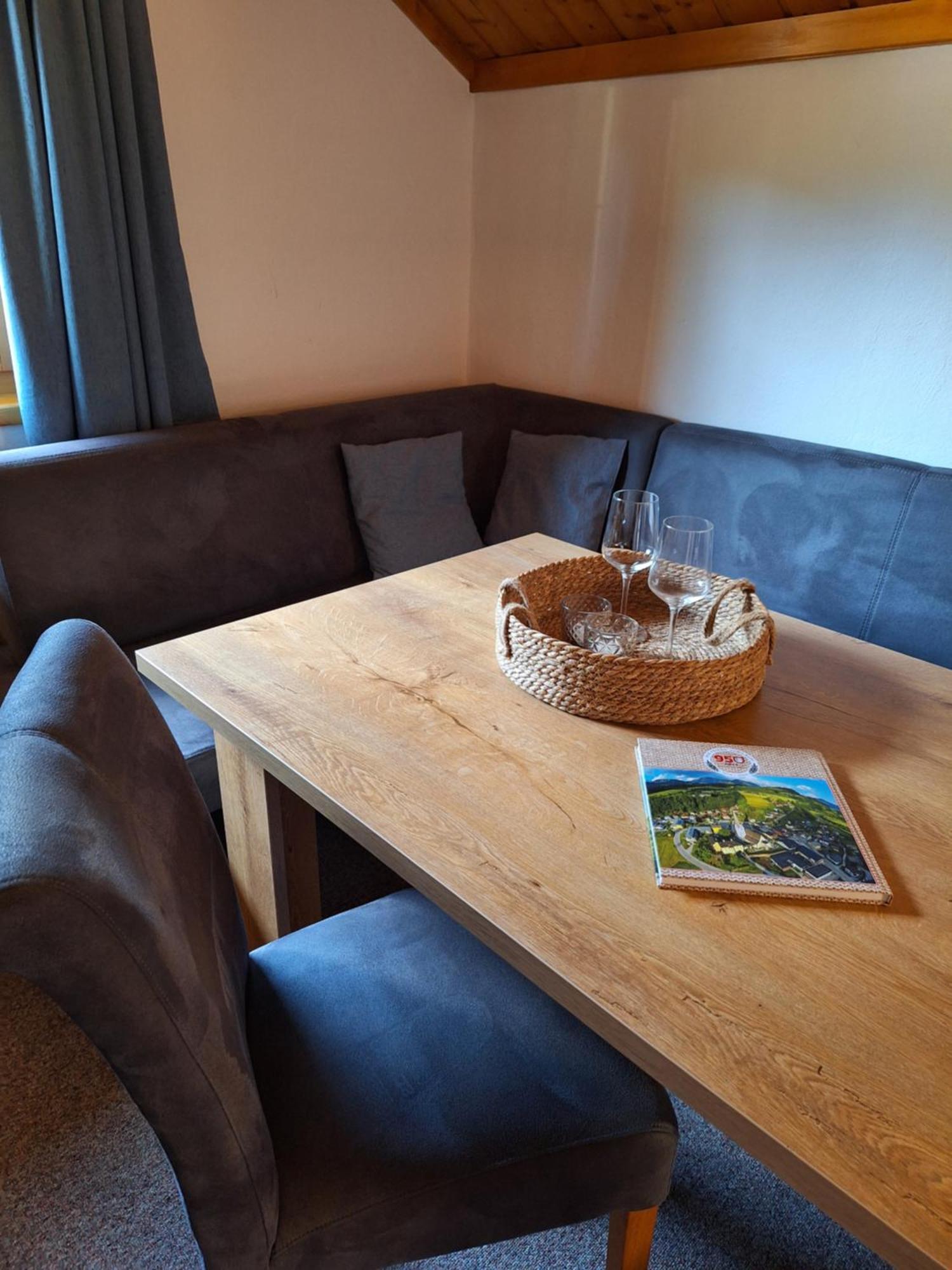 Apartamento Haus Rieder Pfarrwerfen Exterior foto