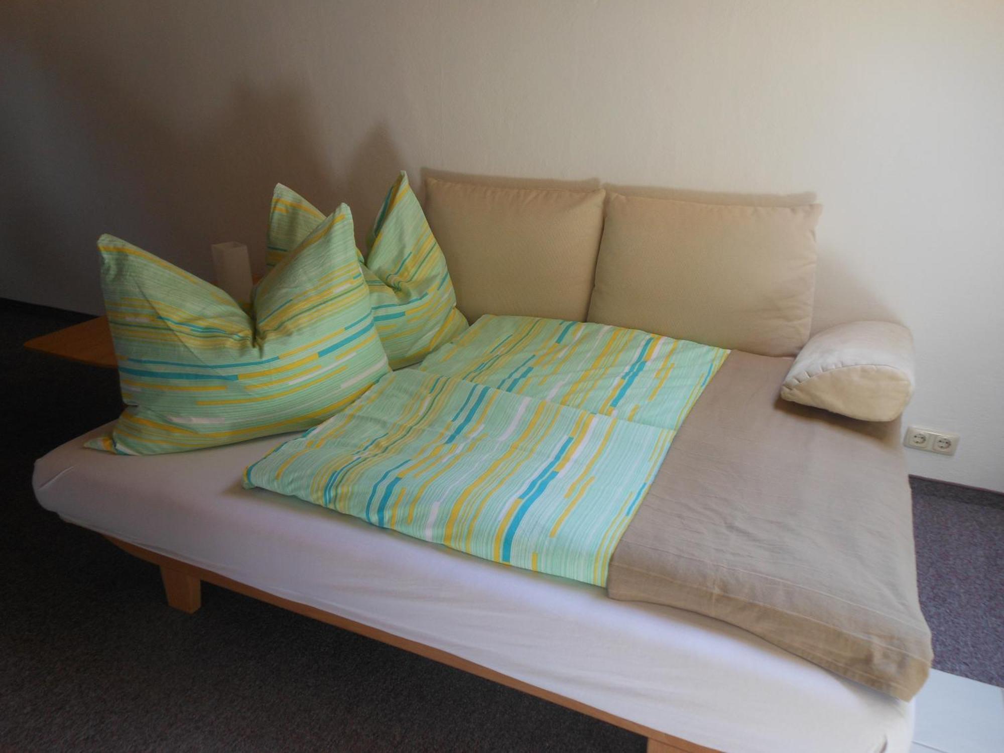 Apartamento Haus Rieder Pfarrwerfen Habitación foto