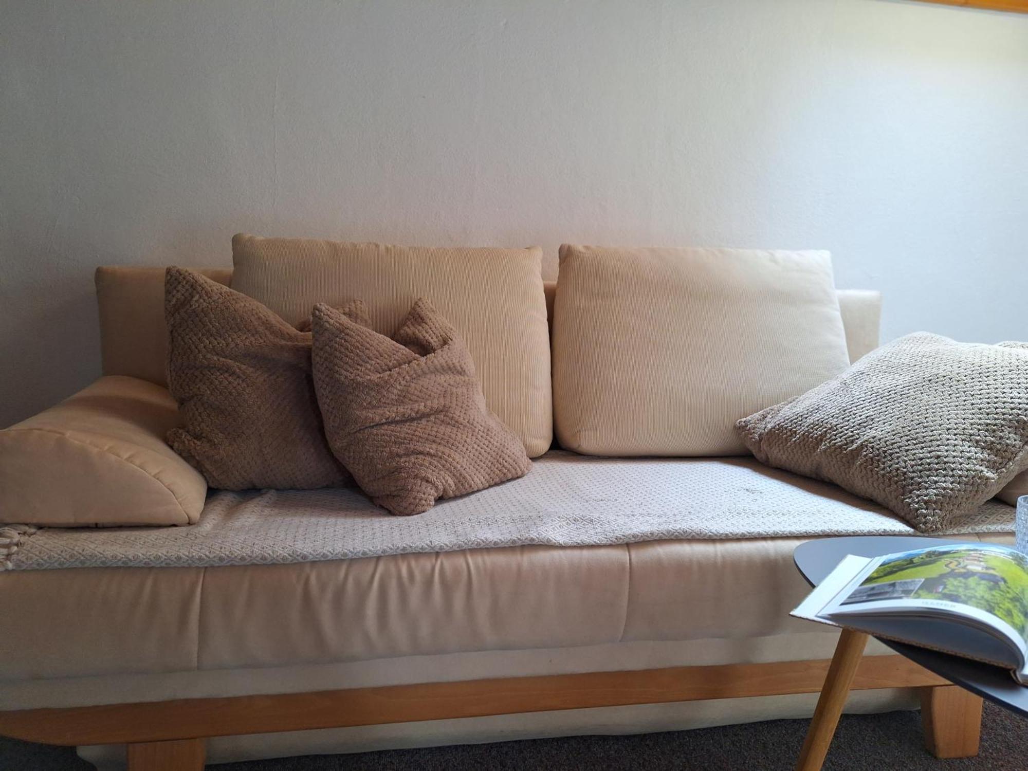 Apartamento Haus Rieder Pfarrwerfen Exterior foto