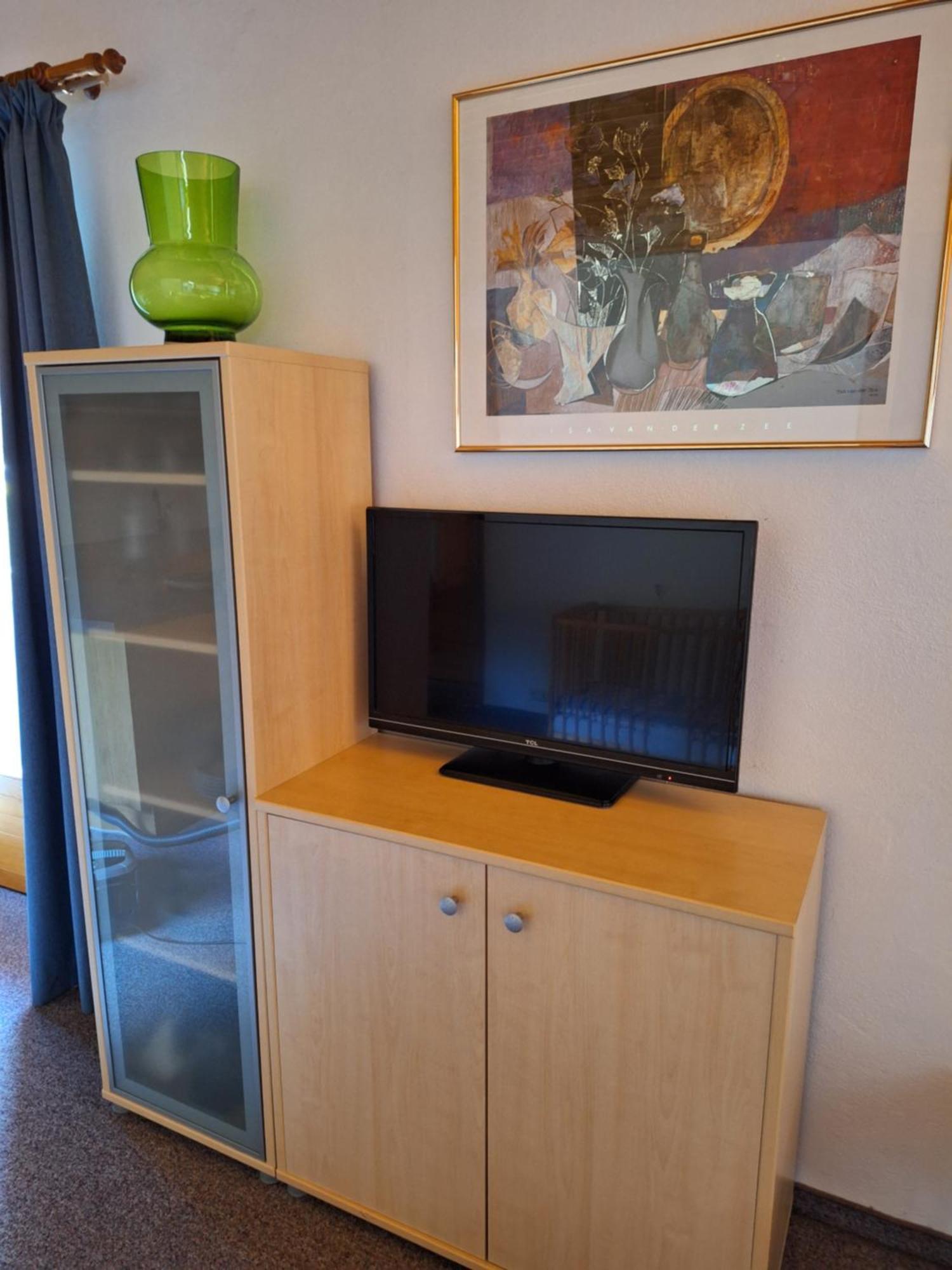Apartamento Haus Rieder Pfarrwerfen Exterior foto