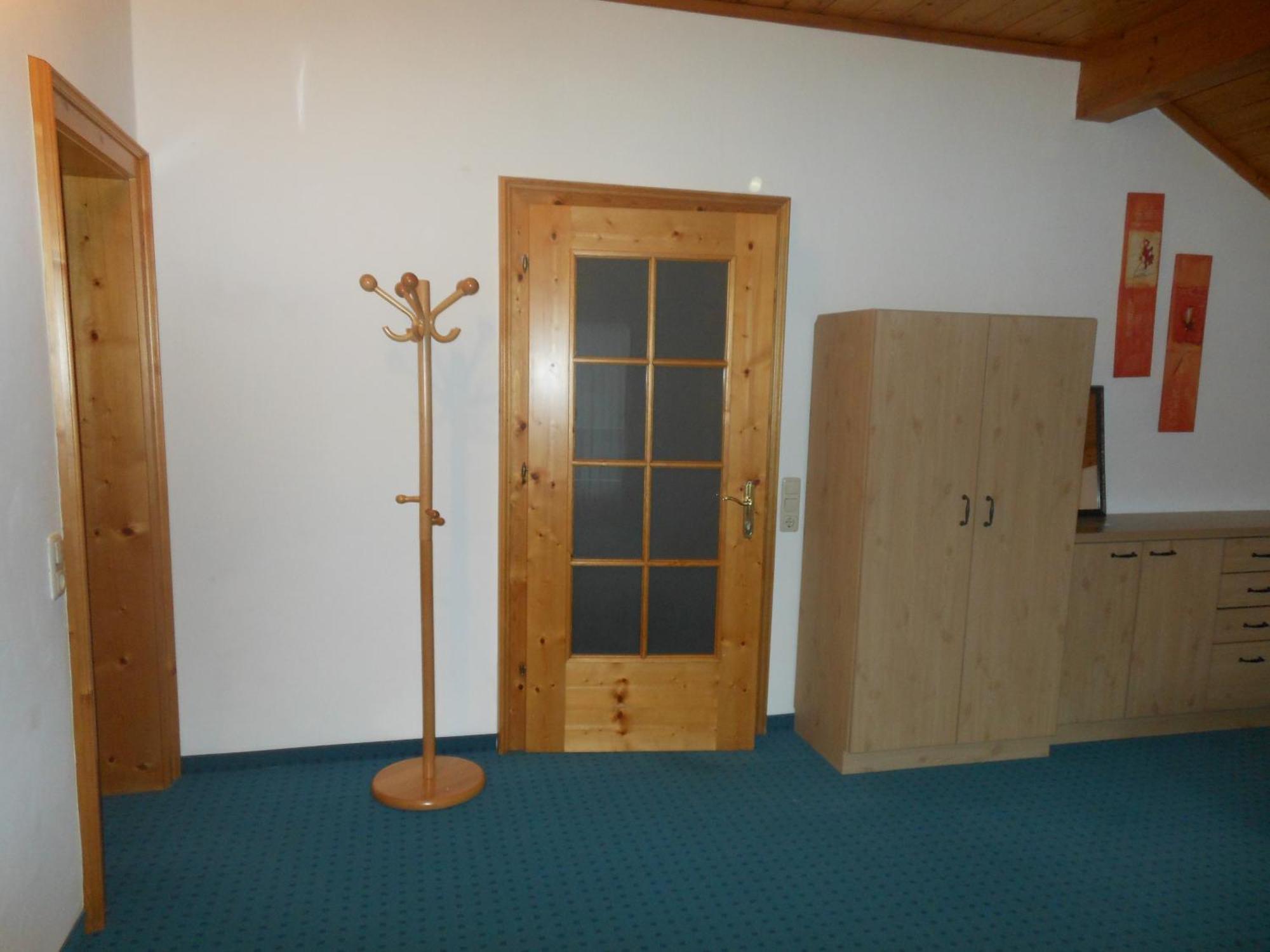Apartamento Haus Rieder Pfarrwerfen Habitación foto
