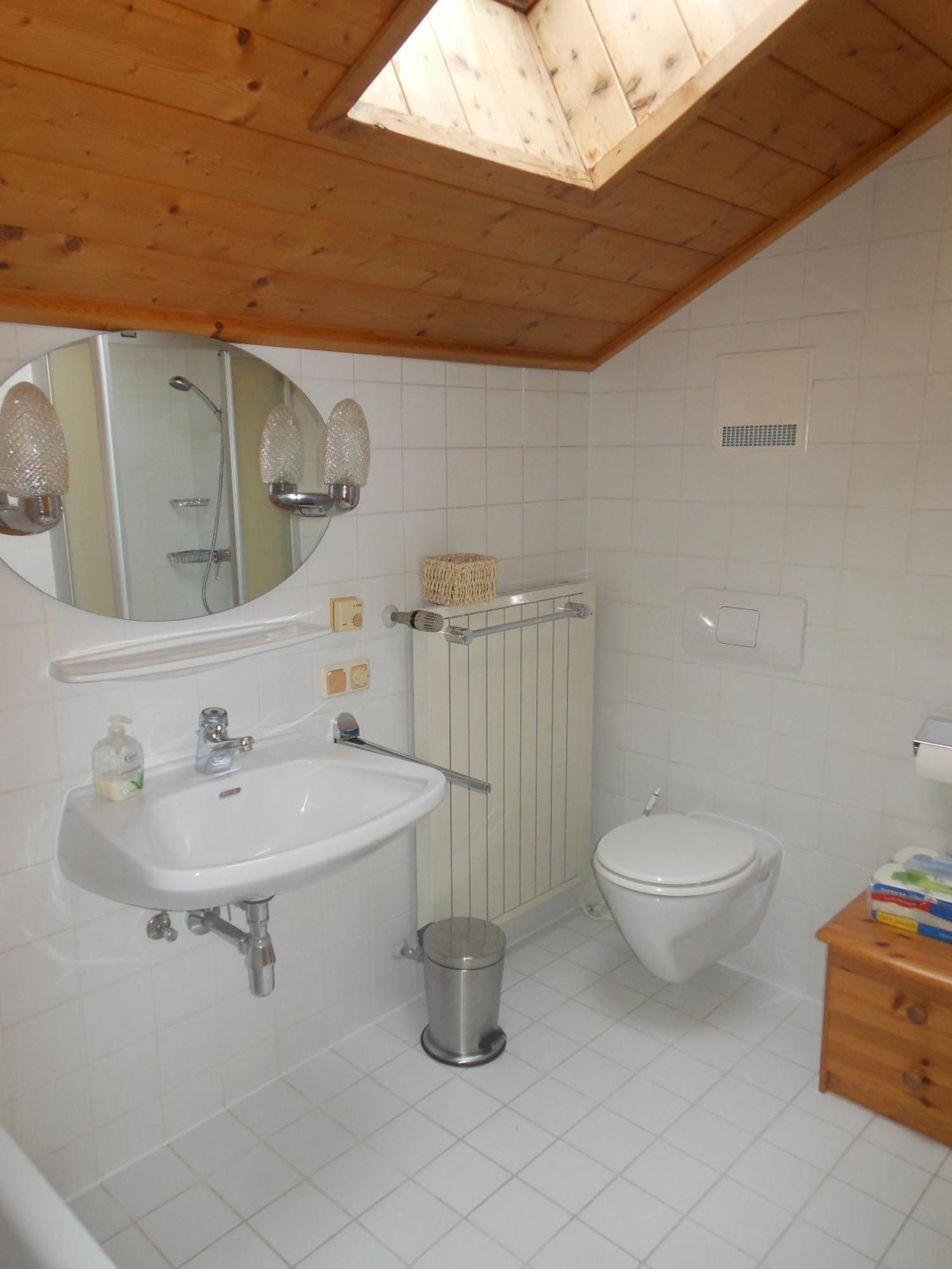 Apartamento Haus Rieder Pfarrwerfen Habitación foto