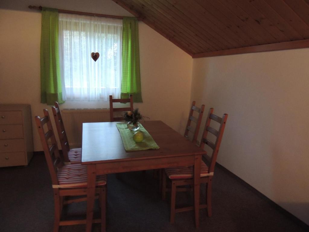 Apartamento Haus Rieder Pfarrwerfen Habitación foto