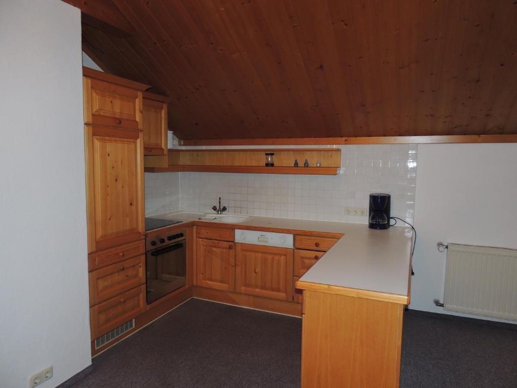 Apartamento Haus Rieder Pfarrwerfen Habitación foto