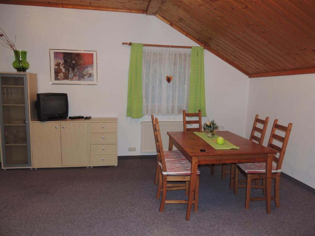 Apartamento Haus Rieder Pfarrwerfen Habitación foto