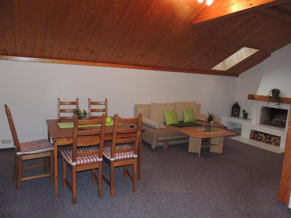 Apartamento Haus Rieder Pfarrwerfen Habitación foto